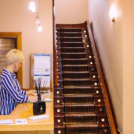 Hotel Ocamino Дуранго Экстерьер фото