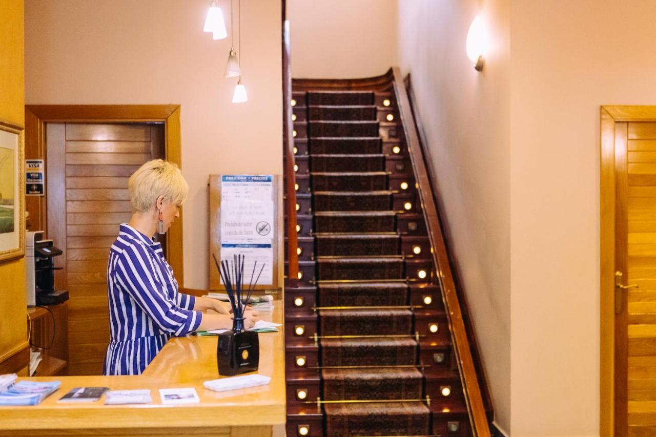 Hotel Ocamino Дуранго Экстерьер фото