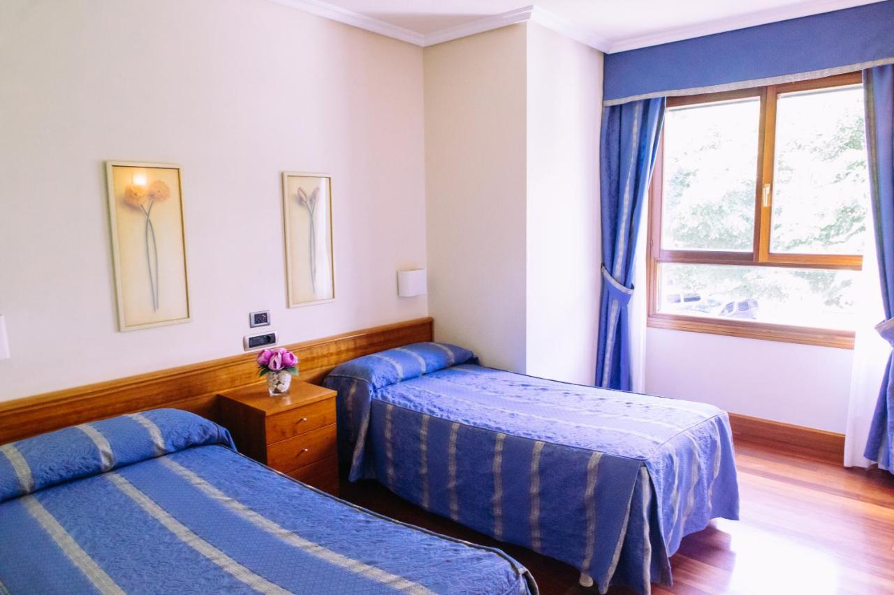 Hotel Ocamino Дуранго Экстерьер фото