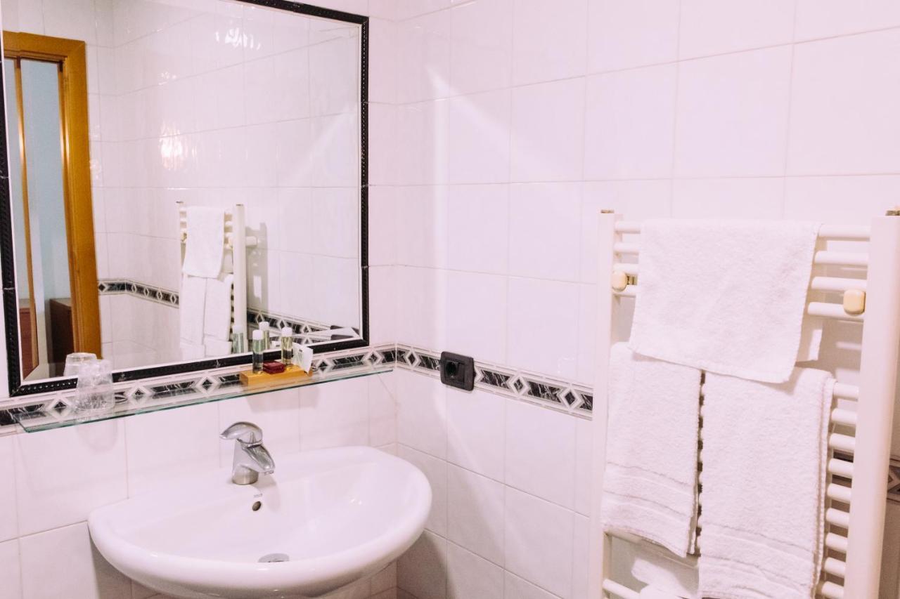 Hotel Ocamino Дуранго Экстерьер фото