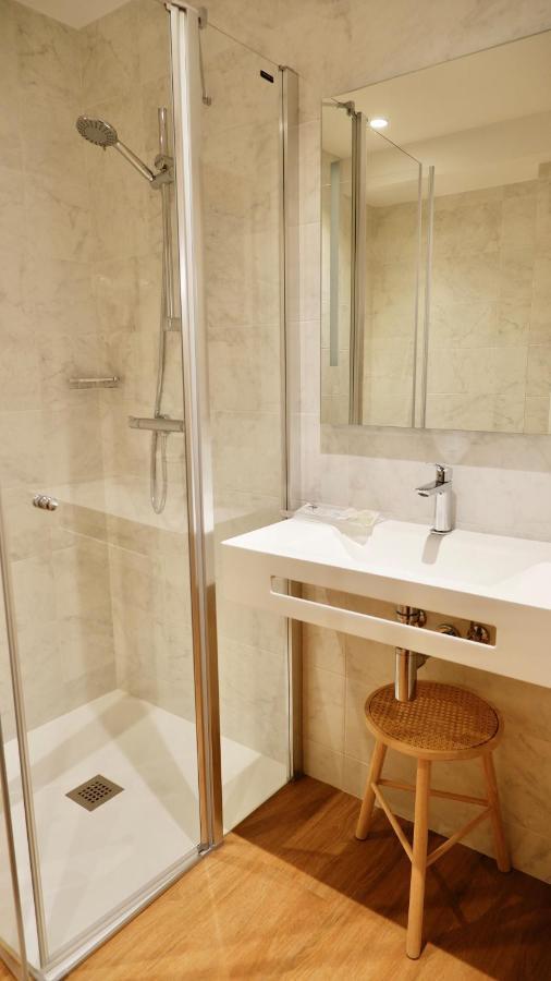 Hotel Ocamino Дуранго Экстерьер фото