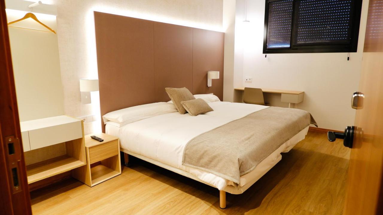 Hotel Ocamino Дуранго Экстерьер фото