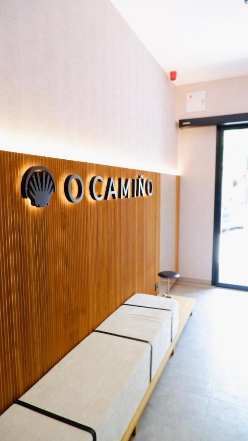 Hotel Ocamino Дуранго Экстерьер фото