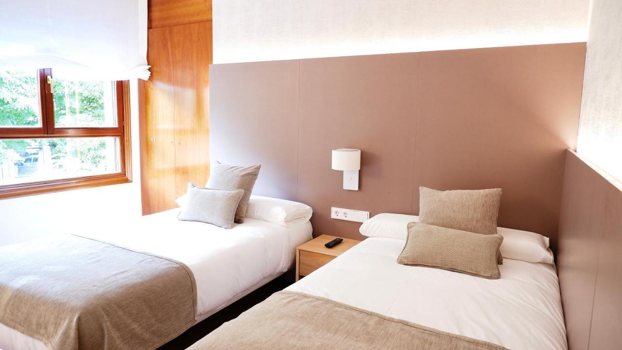 Hotel Ocamino Дуранго Экстерьер фото